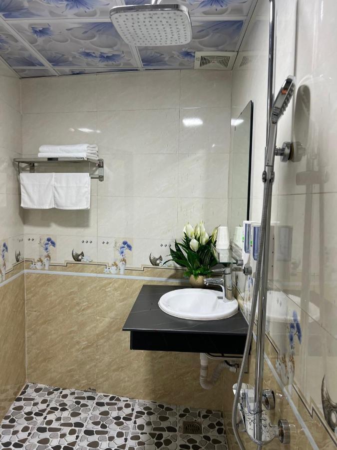 Muong Hoa Local House Hotel Sa Pa Bilik gambar